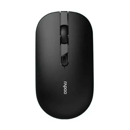Rapoo B30 Silent Wireless Mouse