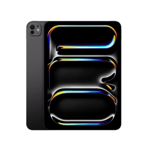 iPad Pro M5 11-inch (WiFi+Cellular) iPad Pro M5 11-inch (WiFi+Cellular)