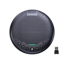 EMEET OfficeCore Luna Plus Speakerphone Audio Conference