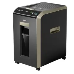 Deli ET089 32L Paper Shredder