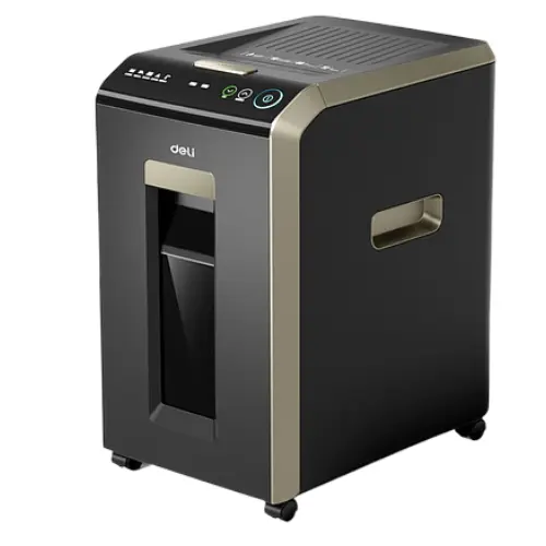 Deli ET089 32L Paper Shredder