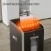Deli ET089 32L Paper Shredder