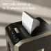 Deli ET089 32L Paper Shredder