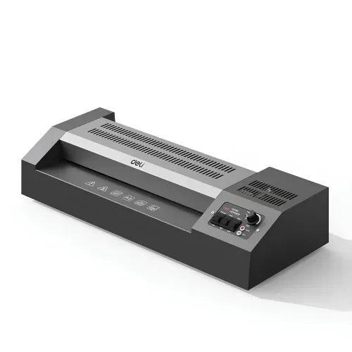 Deli ET115 A3 Laminating Machine