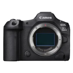 Canon EOS R5 Mark II Mirrorless Digital Camera (Only Body)