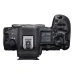 Canon EOS R5 Mark II Mirrorless Digital Camera (Only Body)
