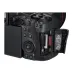Canon EOS R5 Mark II Mirrorless Digital Camera (Only Body)