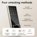 Deli ET595 Fingerprint Password Digital Safe Box / Locker / Vault