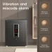 Deli ET595 Fingerprint Password Digital Safe Box / Locker / Vault