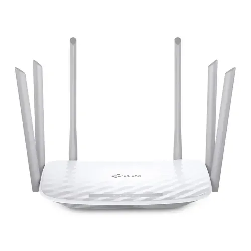 TP-Link Archer C86 AC1900 Dual-Band Wi-Fi Router