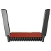 Mikrotik L009UiGS-2HaxD-IN 8-Port WiFi 6 Gigabit Router