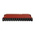 Mikrotik L009UiGS-RM 8 Port PoE Gigabit Router