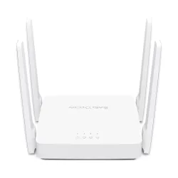 Mercusys AC10 AC1200 Dual Band WiFi Router