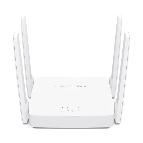 Mercusys AC10 AC1200 Dual Band WiFi Router