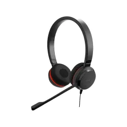 Jabra Evolve 30 II MS Wired Headphone Jabra Evolve 30 II MS Wired Headphone