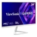ViewSonic VX24G30-W 24 inch 240Hz FHD IPS Gaming Monitor ViewSonic VX24G30-W 24 inch 240Hz FHD IPS Gaming Monitor