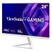 ViewSonic VX24G30-W 24 inch 240Hz FHD IPS Gaming Monitor ViewSonic VX24G30-W 24 inch 240Hz FHD IPS Gaming Monitor