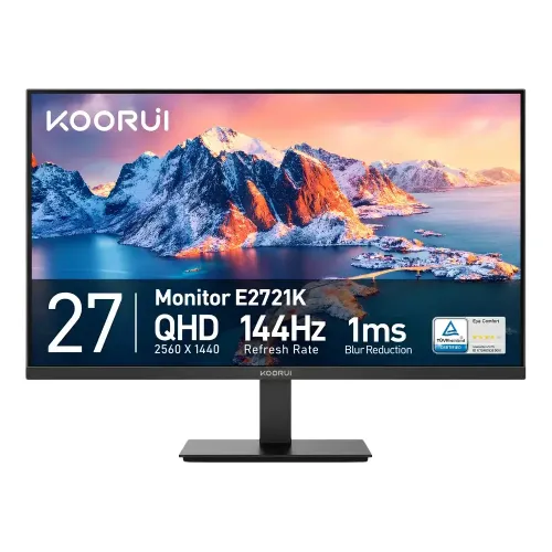 KOORUI E2721k 27 KOORUI E2721k 27
