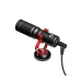Boya BY-MM1 Compact On Camera Video Microphone
