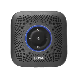 Boya Blobby Pro Bluetooth Conference Speaker Microphone