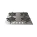 Candy CVG.64.SGX 60cm 4 Burner Gas Hob