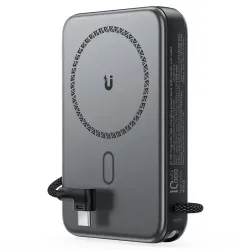 Acefast M24 22.5W 10000mAh Magnetic Wireless Power Bank