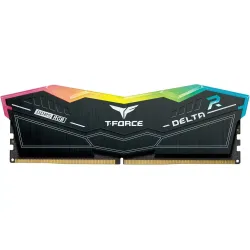 TEAM Delta RGB 16GB DDR5 6000MHz CL30 Gaming Desktop RAM TEAM Delta RGB 16GB DDR5 6000MHz CL30 Gaming Desktop RAM