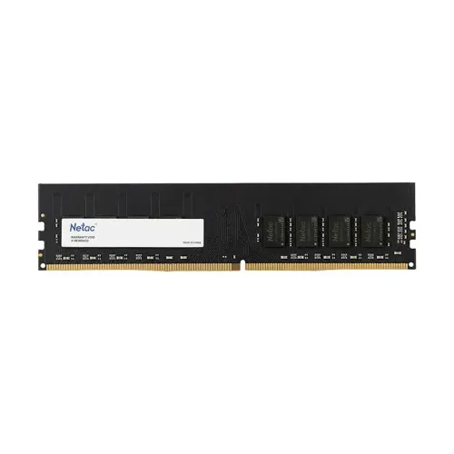 Netac Basic 16GB DDR4 2666MHz Desktop RAM