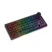AJAZZ AK820 V2 PRO 8K Tri-Mode Mechanical Keyboard with Display