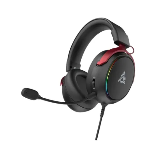 AJAZZ AHW10 7.1 Surround Sound RGB Gaming Headphone AJAZZ AHW10 7.1 Surround Sound RGB Gaming Headphone