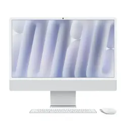Apple iMac M4 Chip 256GB SSD 24
