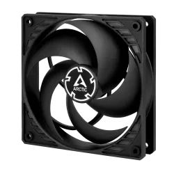 Arctic P12 Pressure Optimised 120mm Casing Fan Arctic P12 Pressure Optimised 120mm Casing Fan