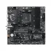MSI B550M GAMING PLUS WIFI6E AMD AM4 mATX Motherboard