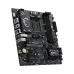 MSI B550M GAMING PLUS WIFI6E AMD AM4 mATX Motherboard