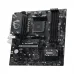 MSI B550M GAMING PLUS WIFI6E AMD AM4 mATX Motherboard
