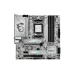MSI B850M GAMING PLUS WIFI7 AM5 mATX Motherboard