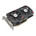 AFOX AMD Radeon RX 580 8GB GDDR5 Dual Fan Graphics Card AFOX AMD Radeon RX 580 8GB GDDR5 Dual Fan Graphics Card