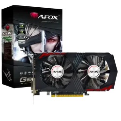 AFOX NVIDIA GeForce GTX 750 Ti 4GB GDDR5 Graphics Card
