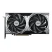 MSI GeForce RTX 5070 12G VENTUS 2X OC 12GB GDDR7 Graphics Card