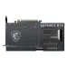 MSI GeForce RTX 5070 12G VENTUS 2X OC 12GB GDDR7 Graphics Card