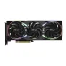 PNY GeForce RTX 5060 Ti 8GB EPIC-X RGB OC Triple Fan GDDR7 Graphics Card
