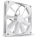 NZXT F120P 120mm Static Pressure Casing Fan White