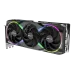 PNY GeForce RTX 5070 Ti EPIC-X RGB Overclocked Triple Fan Plus 16GB GDDR7 Graphics Card