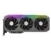 ZOTAC GAMING GeForce RTX 5080 AMP Extreme INFINITY 16GB GDDR7 Graphics Card ZOTAC GAMING GeForce RTX 5080 AMP Extreme INFINITY 16GB GDDR7 Graphics Card