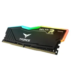 Team Delta RGB 8GB 3200MHz DDR4 CL16 Desktop RAM Team Delta RGB 8GB 3200MHz DDR4 CL16 Desktop RAM