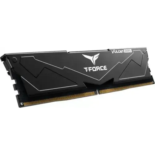 Team T-Force VULCAN 32GB 6000MHz DDR5 CL38 Desktop RAM
