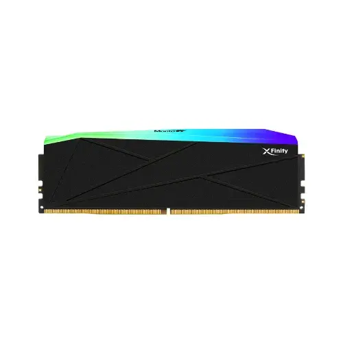 V-Color Manta XFinity RGB 8GB DDR5 6000MHz CL36 Desktop RAM