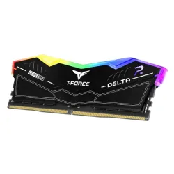 TEAM T-FORCE DELTA RGB 32GB DDR5 6000MHz CL30 Gaming Desktop RAM TEAM T-FORCE DELTA RGB 32GB DDR5 6000MHz CL30 Gaming Desktop RAM