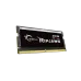 G.Skill Ripjaws 16GB DDR5 4800MHz SO-DIMM Laptop RAM