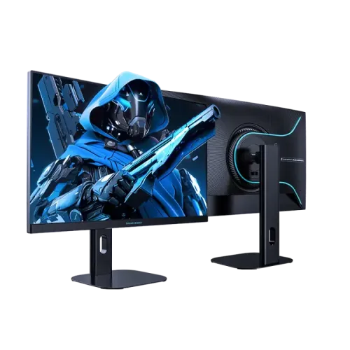 ThundeRobot Thor ZQ27F210L-BD 27